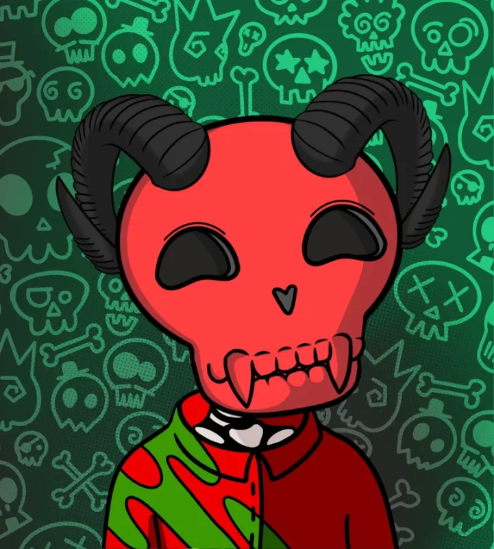 CroSkulls #2829