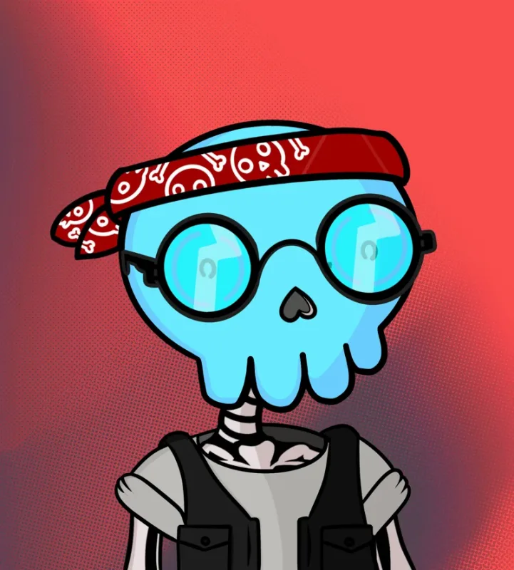 CroSkulls #2836