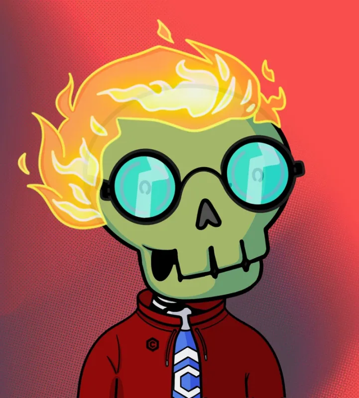 CroSkulls #2845