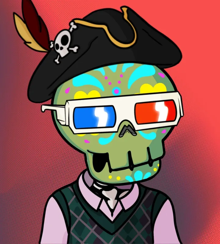 CroSkulls #2871