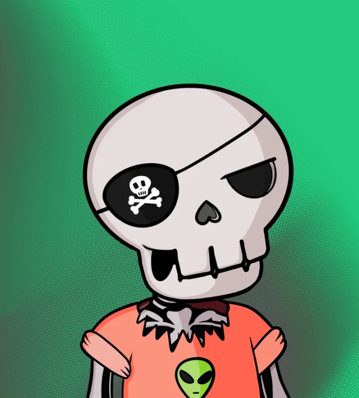 CroSkulls #2877