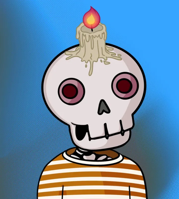 CroSkulls #2880