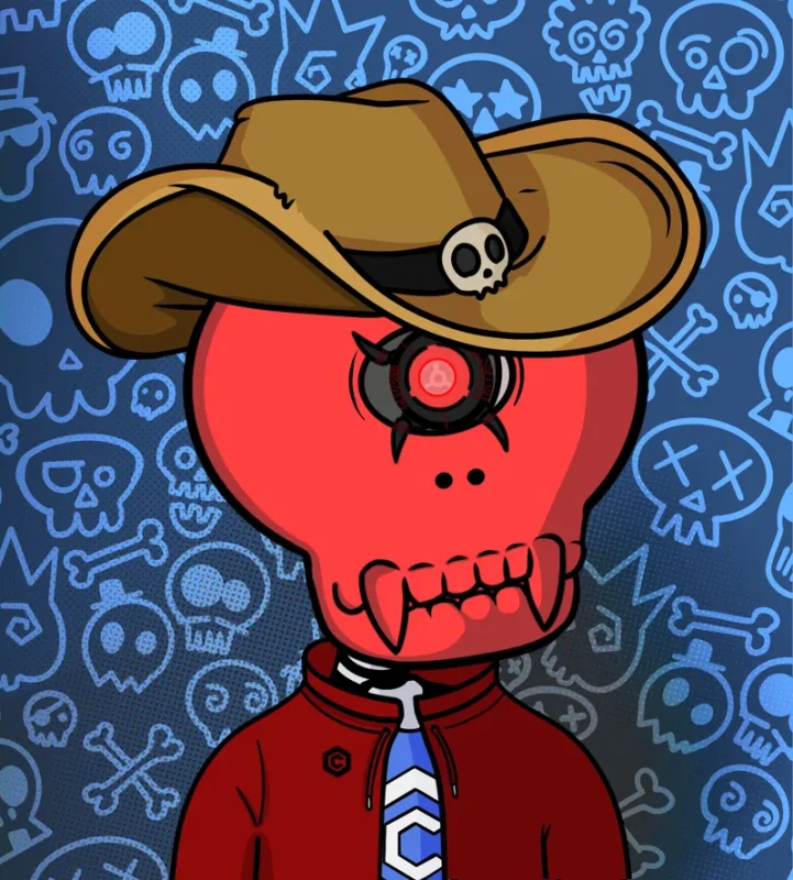 CroSkulls #2883
