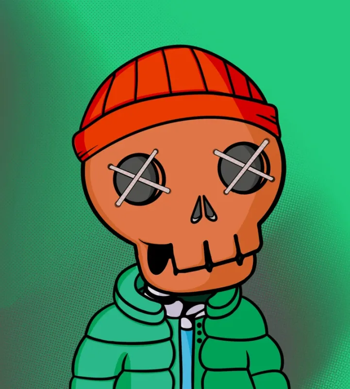 CroSkulls #2885