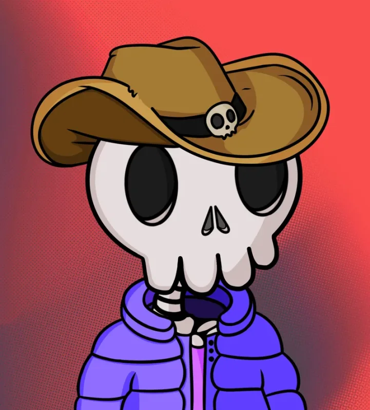 CroSkulls #2888