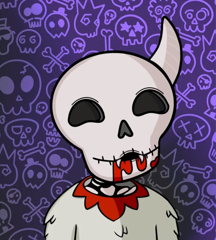 CroSkulls #2900