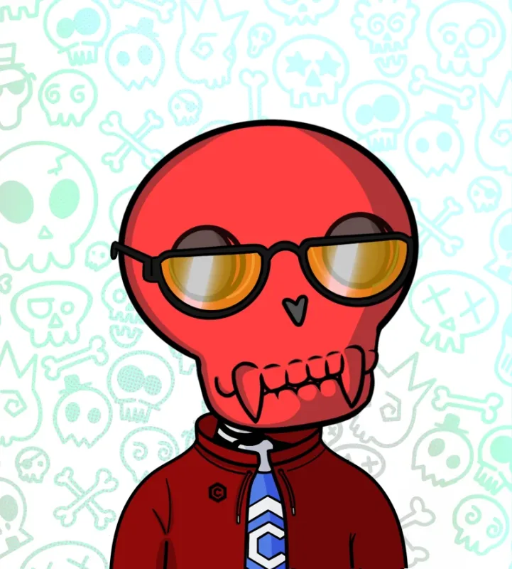 CroSkulls #291