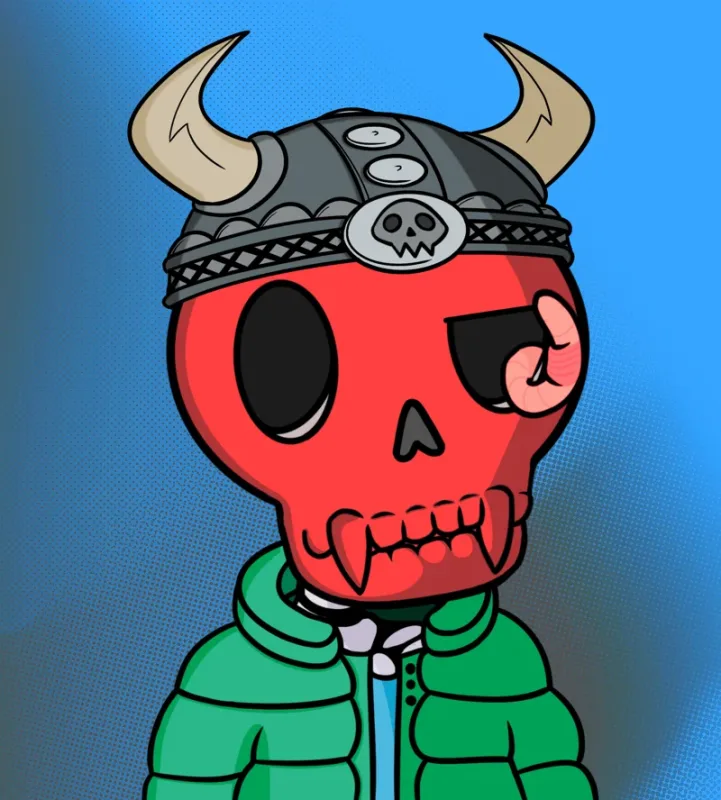 CroSkulls #2920