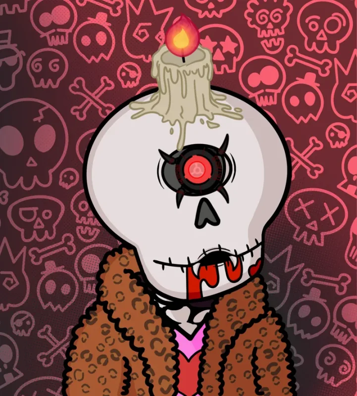 CroSkulls #2922