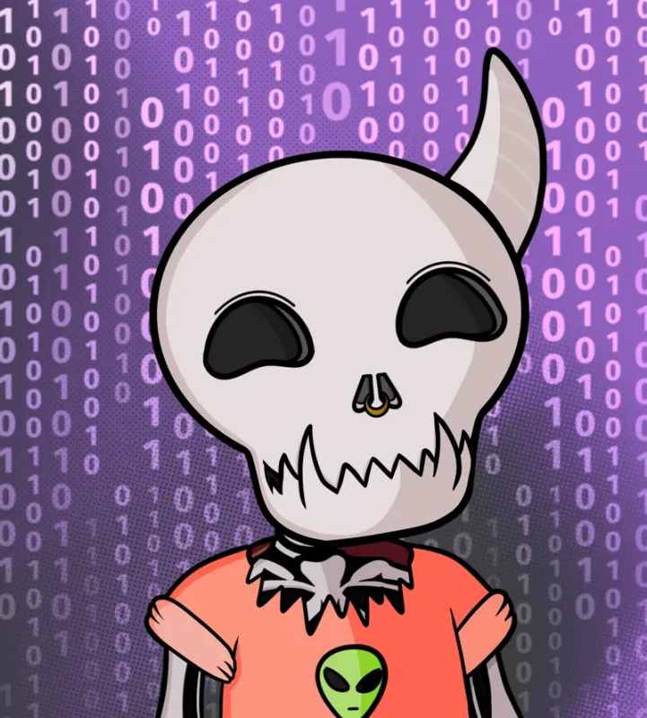 CroSkulls #2942