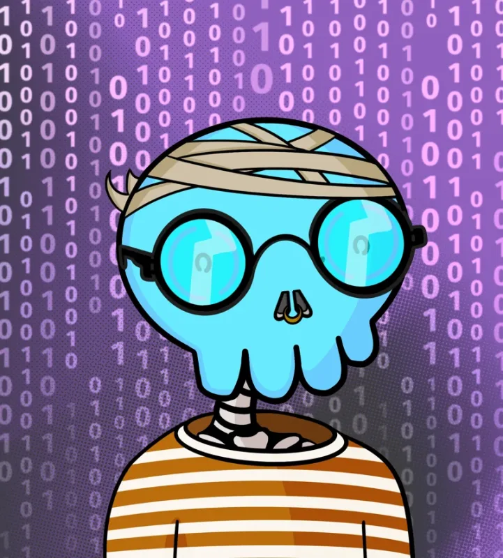 CroSkulls #2946