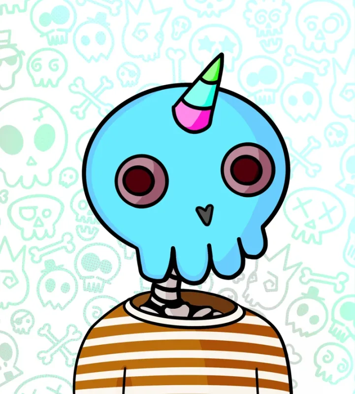 CroSkulls #2947