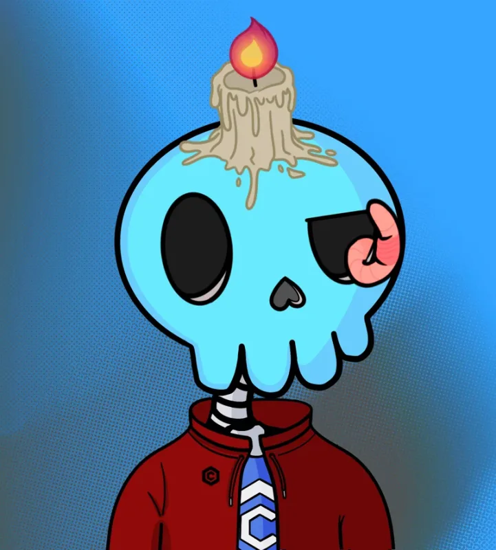 CroSkulls #2948