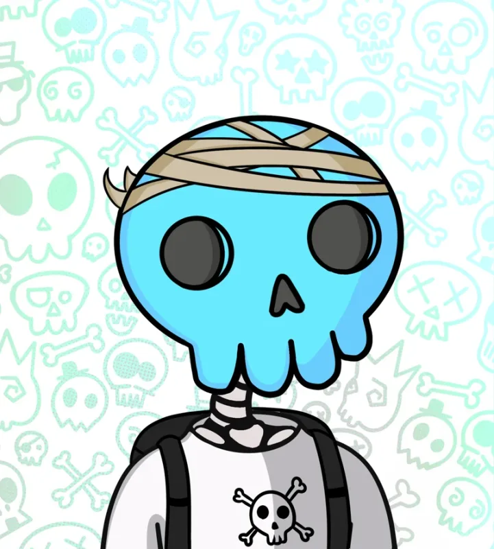 CroSkulls #2950