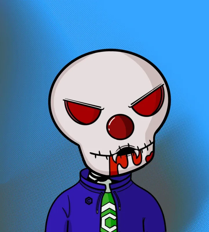 CroSkulls #2952