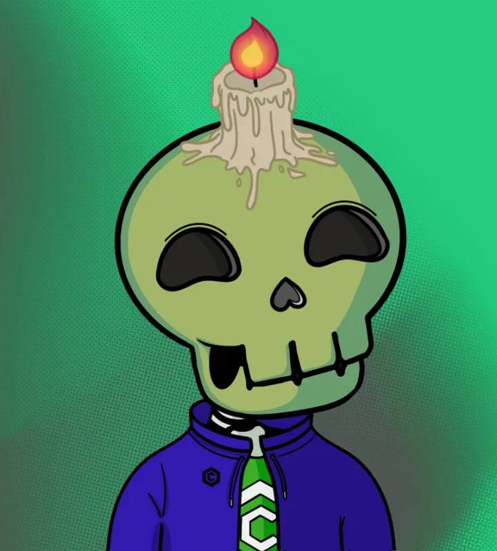 CroSkulls #2958