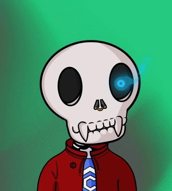 CroSkulls #2960