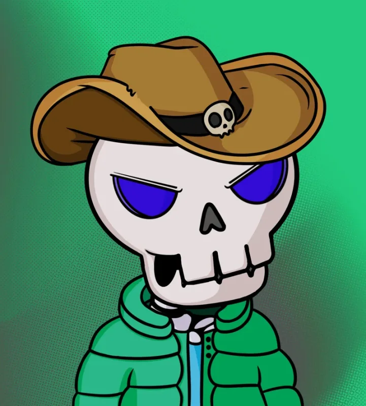 CroSkulls #2975