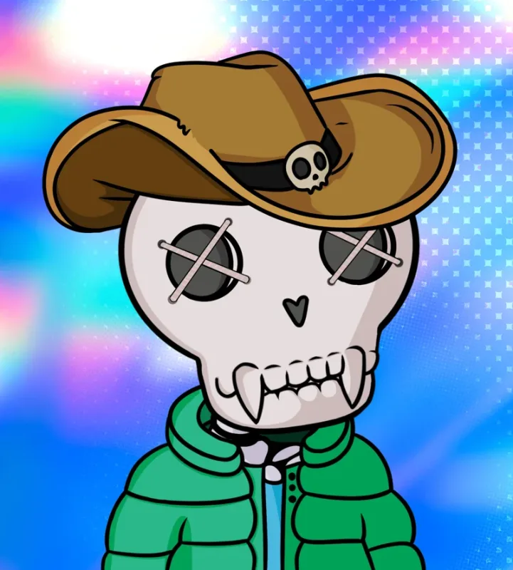 CroSkulls #2990