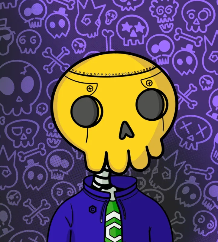 CroSkulls #2994