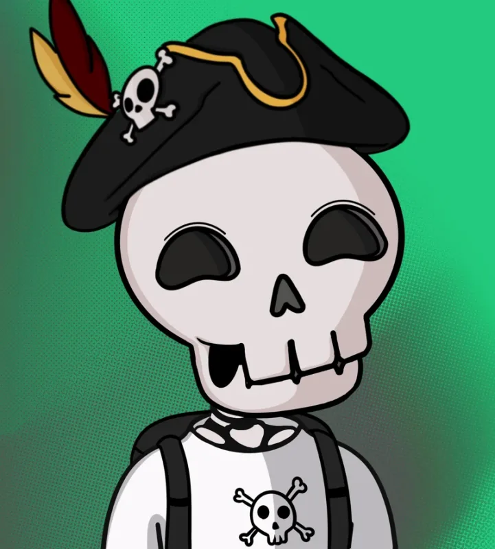 CroSkulls #2995