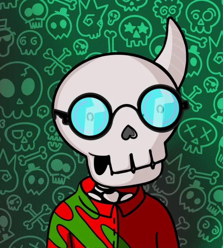 CroSkulls #2999