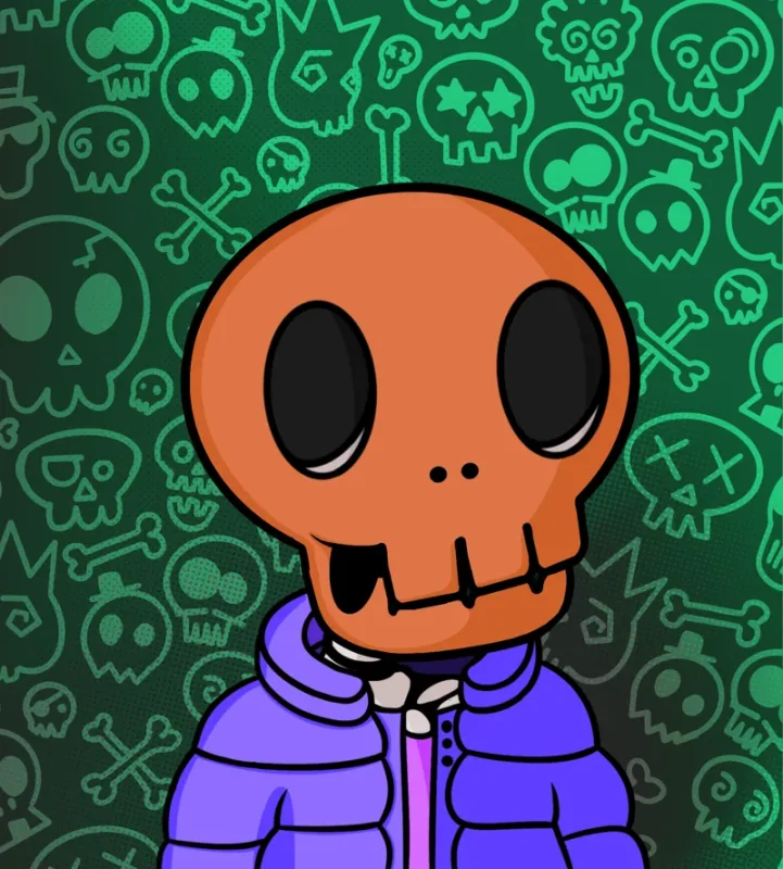 CroSkulls #3000