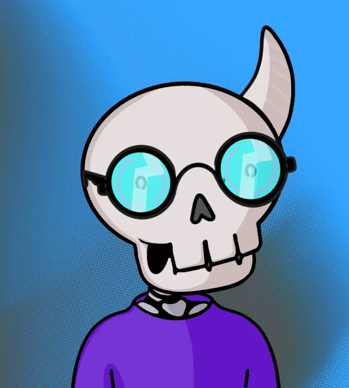 CroSkulls #3019