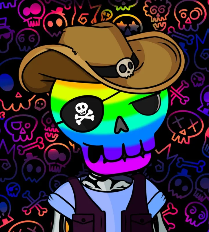 CroSkulls #3035