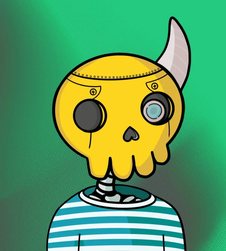 CroSkulls #3038