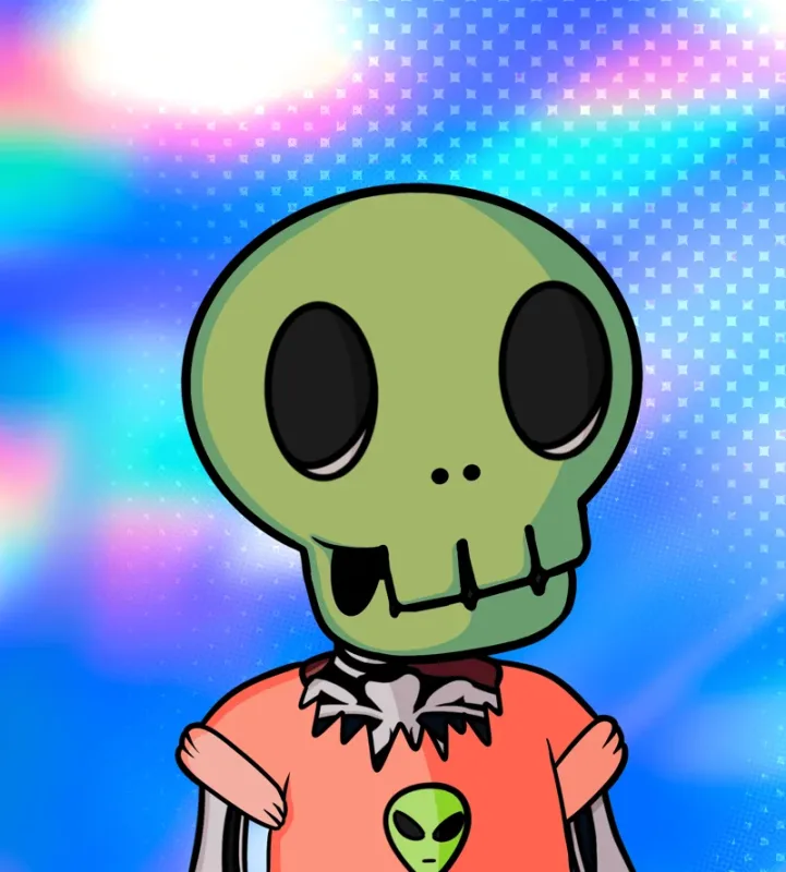 CroSkulls #3045