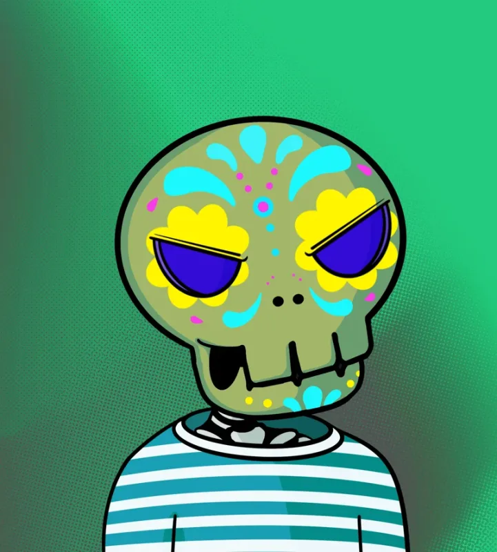 CroSkulls #3046