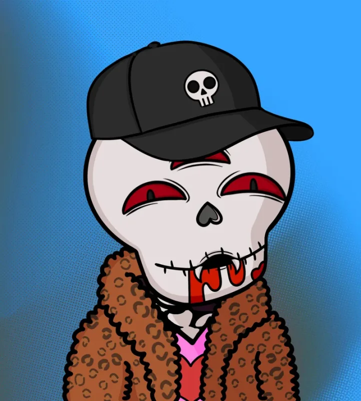 CroSkulls #3049