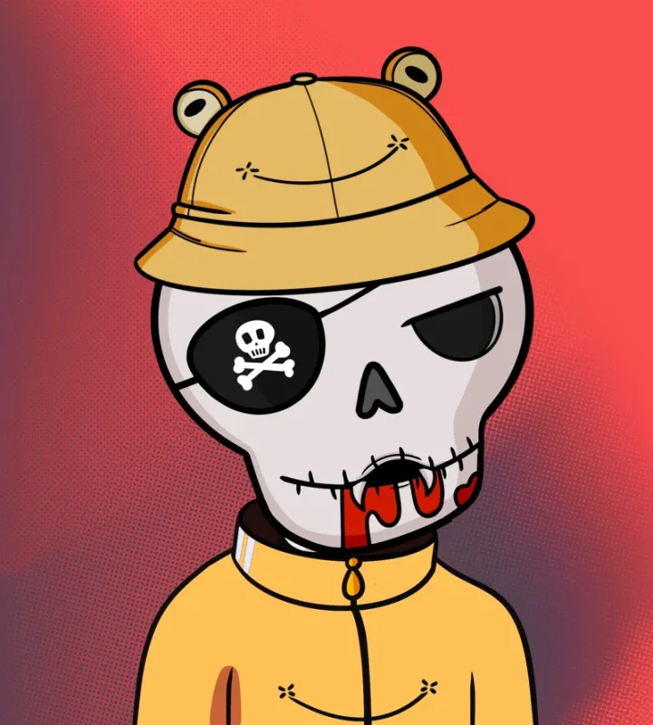 CroSkulls #3059