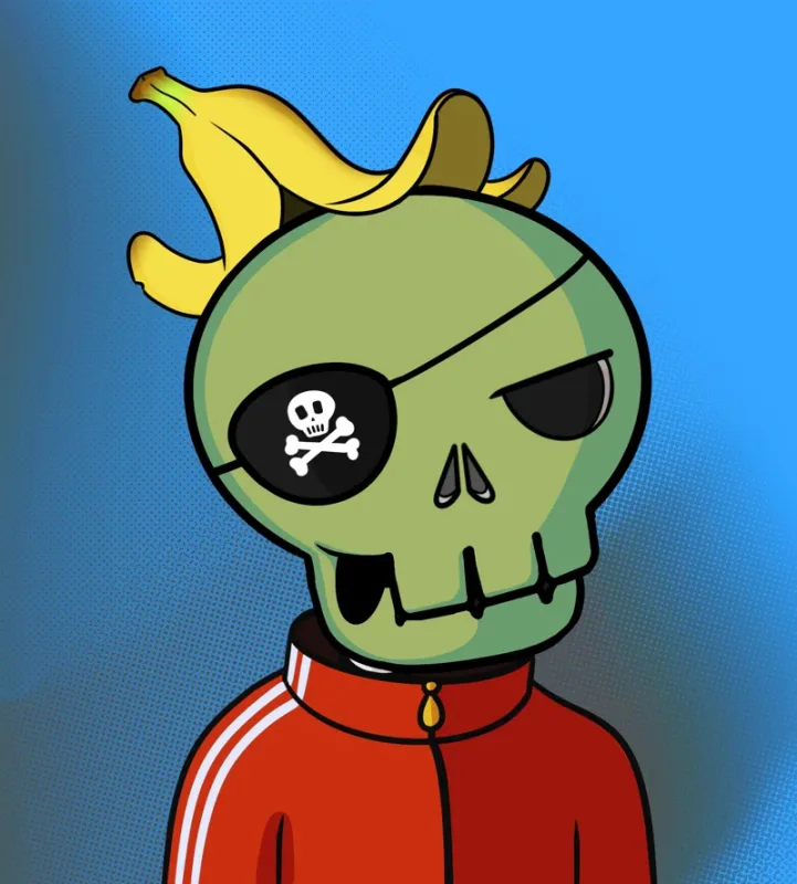 CroSkulls #3062