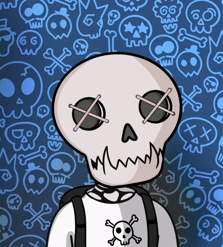 CroSkulls #3067