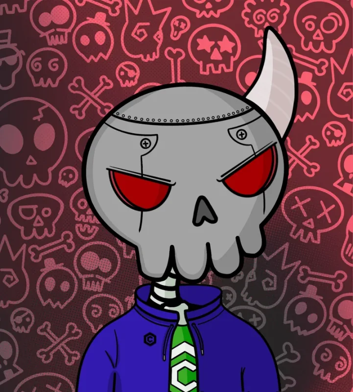 CroSkulls #3069