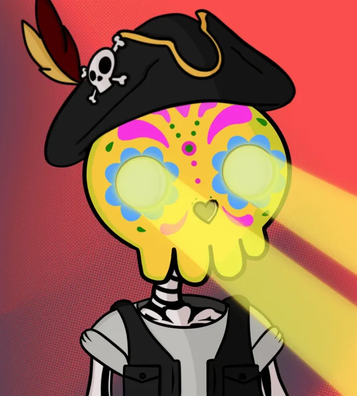 CroSkulls #3071