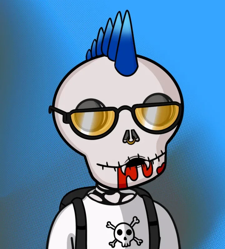 CroSkulls #3075