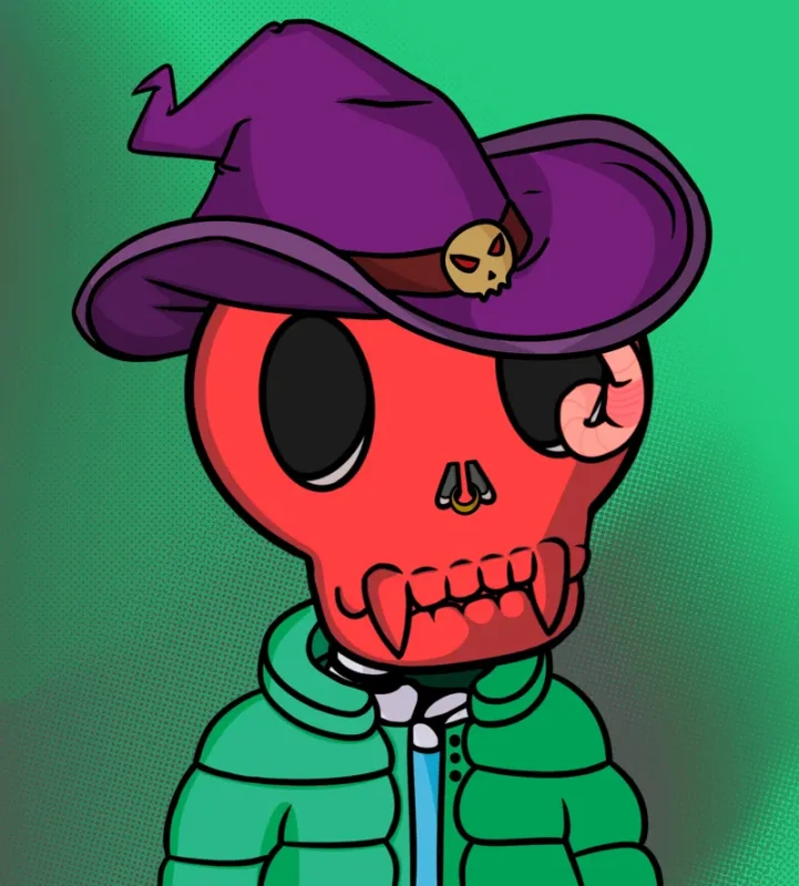 CroSkulls #3078