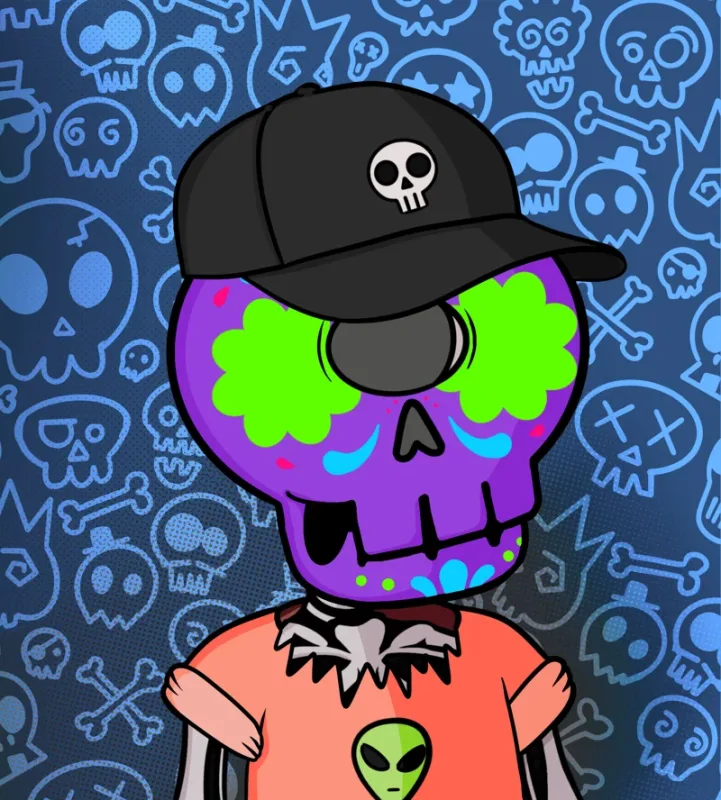 CroSkulls #3079