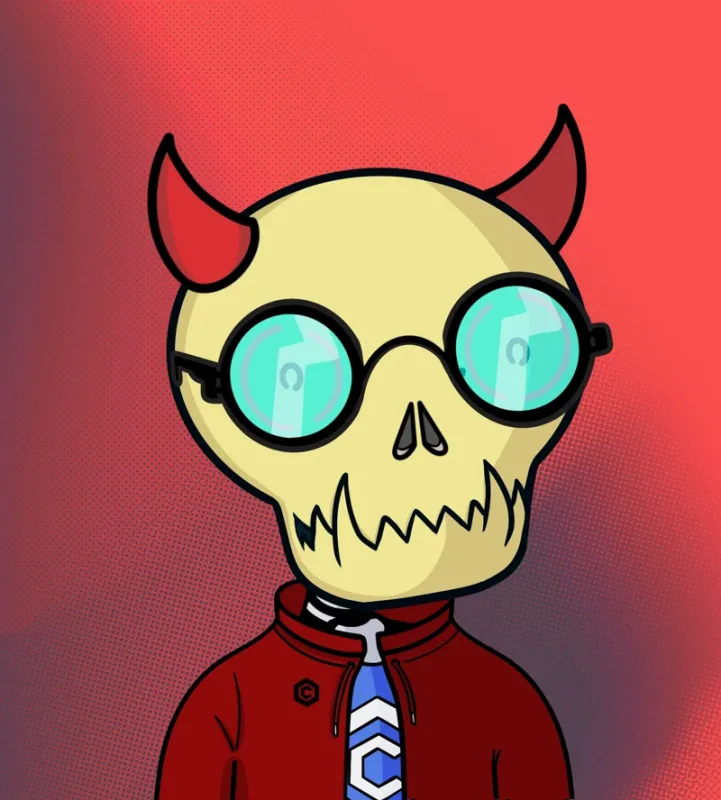 CroSkulls #3083