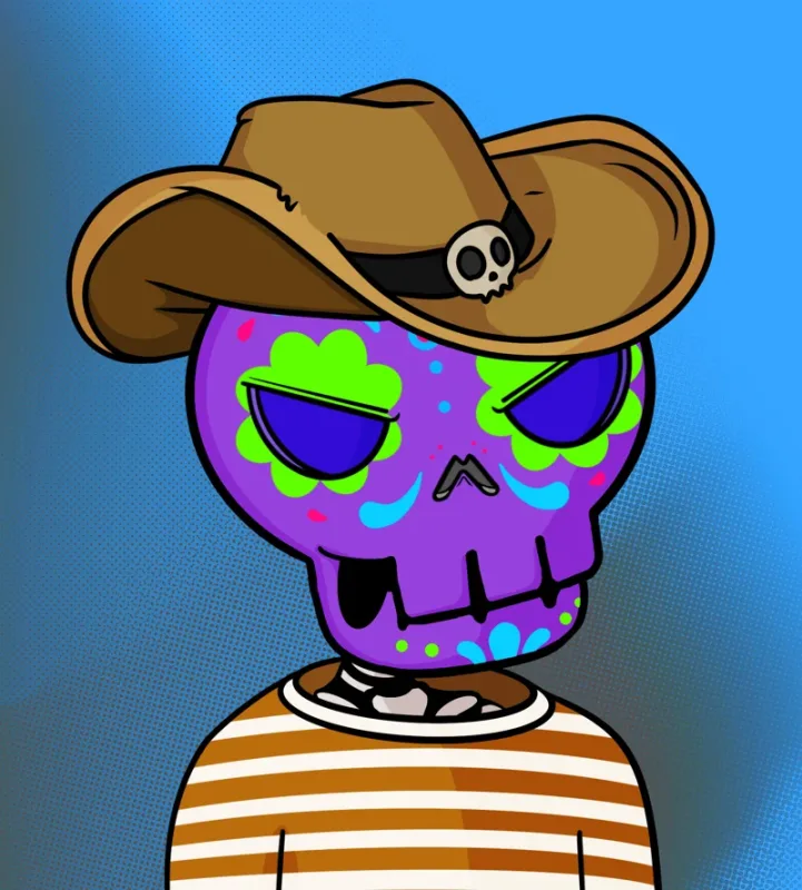 CroSkulls #3088
