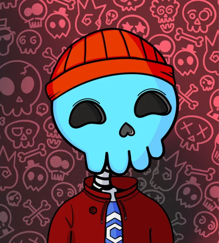CroSkulls #3091