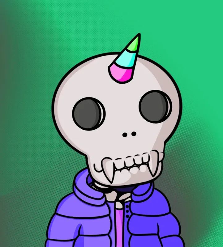 CroSkulls #3107