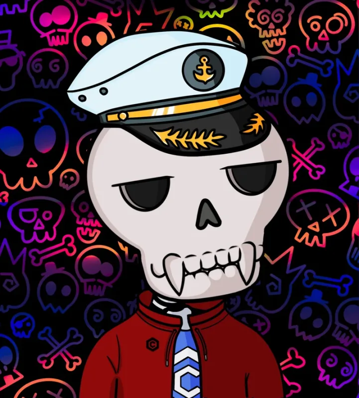 CroSkulls #3113