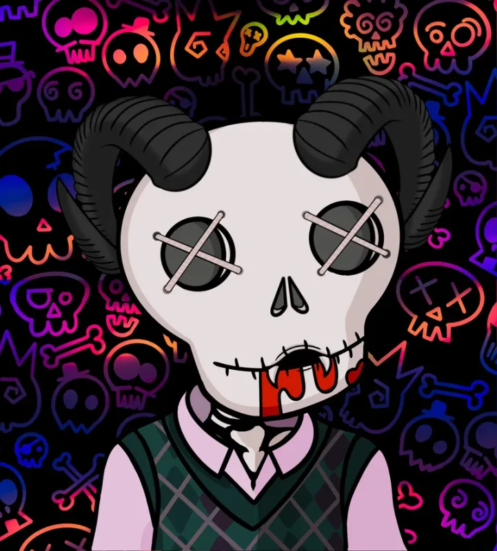 CroSkulls #3125