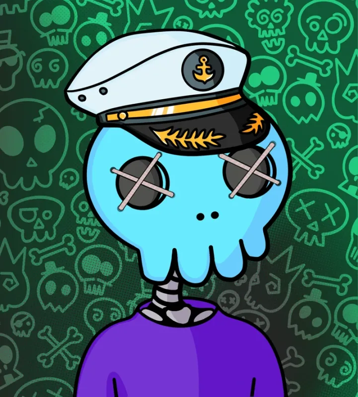 CroSkulls #3127