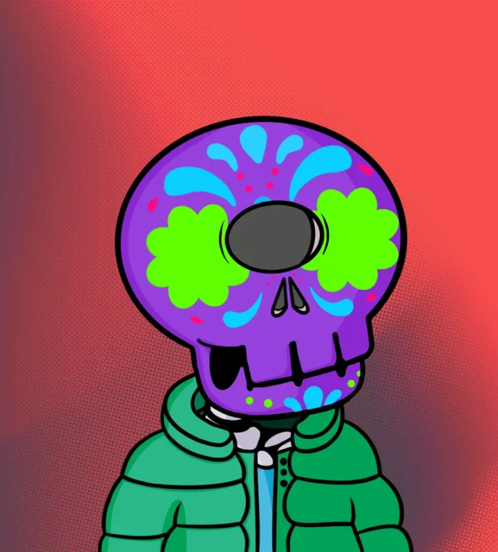 CroSkulls #3128