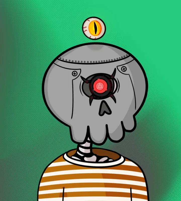 CroSkulls #3131